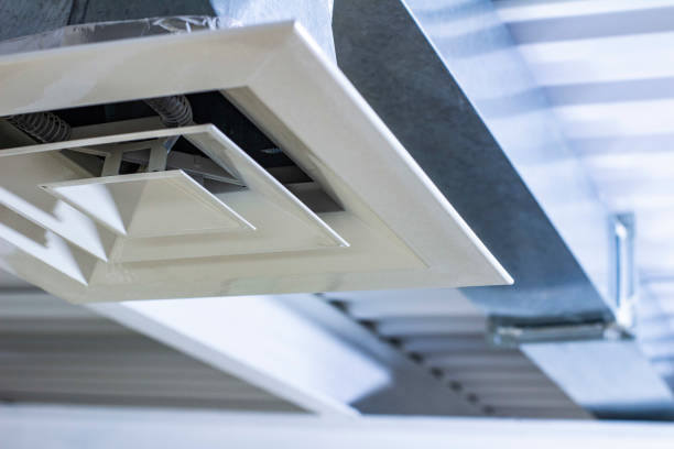 Affordable HVAC Duct Cleaning in LA