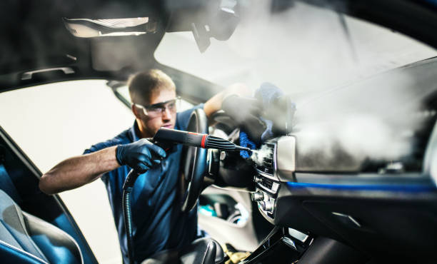 Reliable LA Airduct Cleaning Solutions