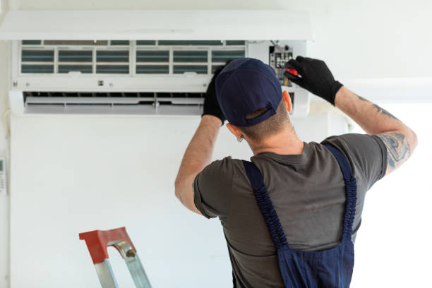 Best Affordable Air Duct Cleaning  in Bossier City, LA