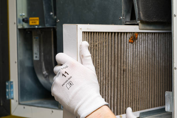 Best Best Air Duct Cleaning Company  in Bossier City, LA