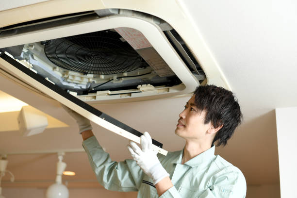 Best Ductwork Cleaning Services  in Bossier City, LA
