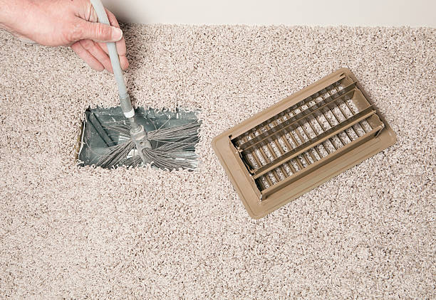Best Duct Cleaning Specialists  in Bossier City, LA