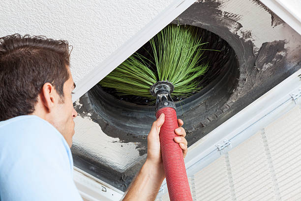 Best Commercial HVAC Duct Cleaning  in Bossier City, LA