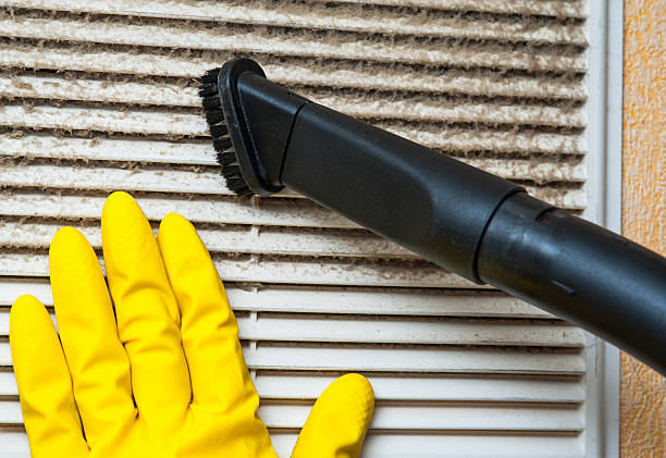 Ventilation Cleaning Services in LA